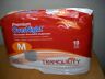 70319 0 02115 7 Tranquility Overnight Disposable Underwear Size