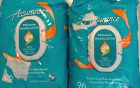 Comin16ju009968 0007874208682 Assurance Extra Large Disposable Washcloths 078742086828