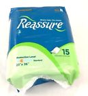 00215 Reassure Underpads Pack Sick Bed Ridden