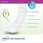 00320 Serenity Pads Women Heavy