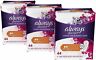 0037000927242 Always Discreet Incontinence Liners Very Light Long Length Count