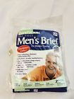 0038856678098 Salk Carefor Ultra One Piece Mens Bladder Control