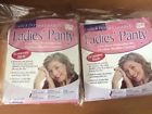 67900xl 0038856679040 Salk Lot Light Dry Washable Ladies Panty Nip