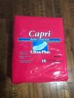 0049iurlljd5le3 Medline Capri Bladder Control