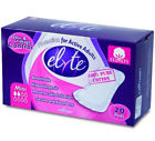 00590 Elyte Incontinence Pads Mini