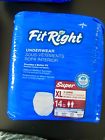 0080196564159 Medline New Fitright Super 080196564159