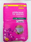 011822211550 Rite Aid Womens Underwear Maximum Absorbency Adult Diaper