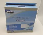 016167973637 Invacare Reusable Bed Pads Bariatric