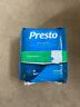 0185211000138 Presto Supreme Adult Briefs With Tabs Med Count