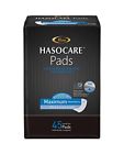 020110 Haso Care Incontinence Pads 857218005392