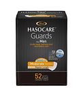 020111 Haso Care Incontinence Guards For Men Moderate Absorbency 857218005217