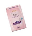 020112 Haso Care Incontinence Pads Extra Wide Thin For 857218005163