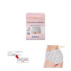 020117 Hasocare Disposable Moisture Wicking Briefs Without Pad For 857218005316