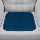 0210-0-nav Careactive Quilted Waterproof Seat Protector Size Navy Color 799665998103