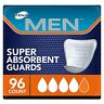 022796610416 Tena Incontinence Guard For Men Super Absorbency Count
