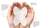 0240-0019 Butterfly Pads Body Liners 857725004031