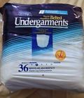 034575528232 Eckerd Undergarments Regular Absorbency