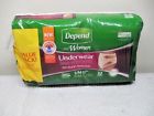 036000125351 Depend 2 Fit-flex Incontinence