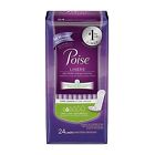 036000193022 Poise Liners Discreet Bladder