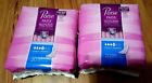 20cts 036000195866 Poise 2 Packs Pads