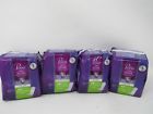 036000199086 Poise Lot Of Liners Discreet Bladder Protection Long