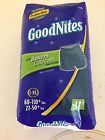 036000219029 Goodnites Boxers Sleep Shorts