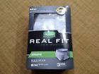 036000308143 Depend Real Fit Briefs For Men Maximum Absorbency
