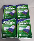 036000325195 Goodnites Pack Disposable Bed Mats Case Of