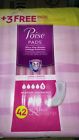 036000335910 Poise Pads Maximum Absorbency