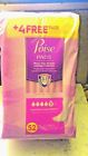 03600033594 03600033594- Poise Incontinence Pads Maximum Absorbency Regular Count With Added