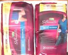 036000339932 Depend Silhouette For Women