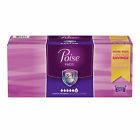 036000347265 Poise Ultimate Absorbency Incontinence Overnight Pads Regular Length