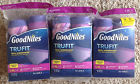 036000374292 Goodnites Girls Tru-fit Real