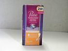 036000398113 Poise Microliners Size Regular Length Ct Some Boxes