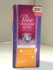 036000398151 Poise Microliners Long Length Size Lightest Absorbency Ct