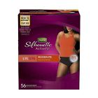 036000425918 Depends Depend Silhouette Active