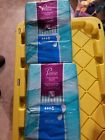 036000431186 Poise Thin-shape Incontinence Pads