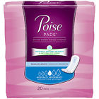 036000431780 Poise Pads Regular Length