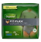 036000435870 Depends Men Sleep Overnight