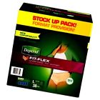 036000437652 Depends Depend Protection Underwear For Women Large Count