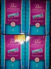 036000465587 Poise Lot Of 4