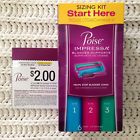 036000465693 Poise Impressa Bladder Supports