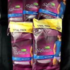 036000466522 Depend 5 Silhouette Modern