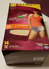 036000471724 Depend Silhouette Active Fit