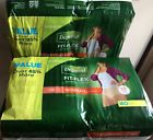Ct-80 036000472127 Depend Underware For Women Moderate Absorbency Total