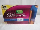 036000474589 Depend Silhouette Maximum S-m