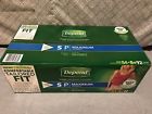 036000484380 Depend Brand New Small Count Tailored Fit For