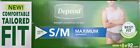 036000484625 Depend Underwear For Men Qty