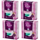 036000485349g2199 036000485349 Poise Pads Regular Length Contourfit Light