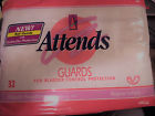 03700068589 Attends Vintage Guards 32